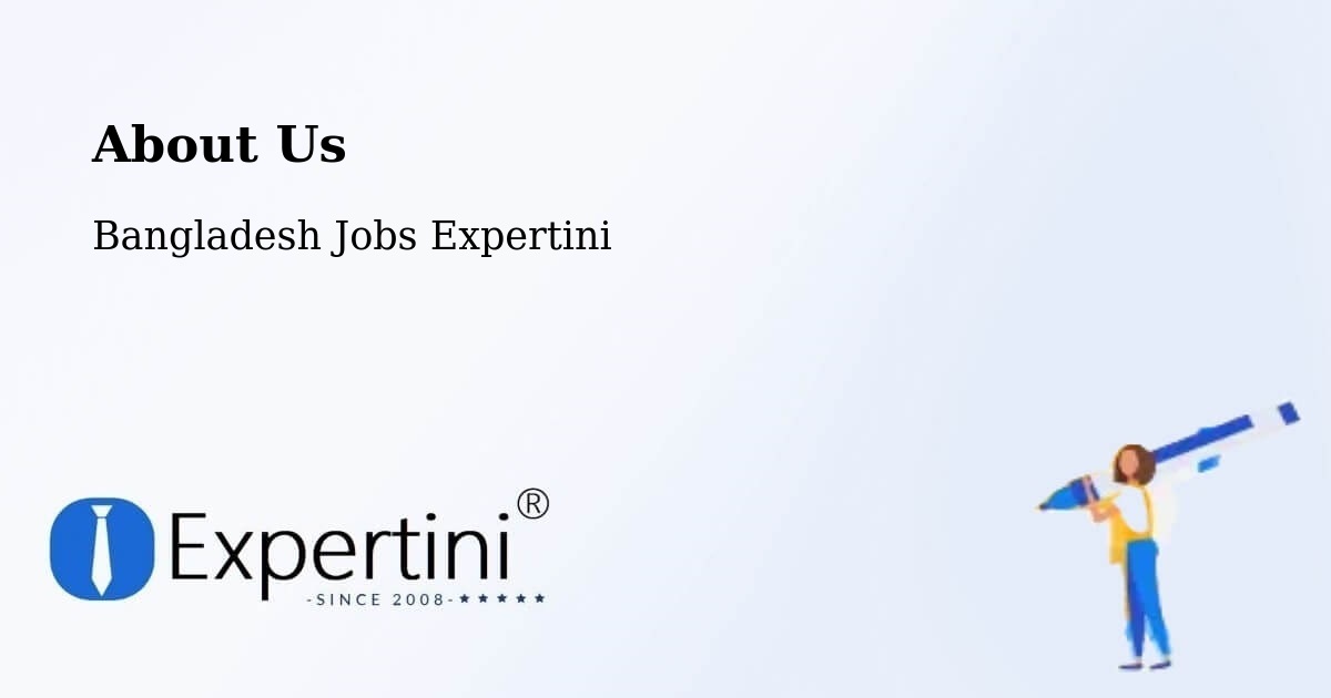 About Expertini Recruitment Platform  – Mathba - Mathba, Bangladesh Jobs Expertini