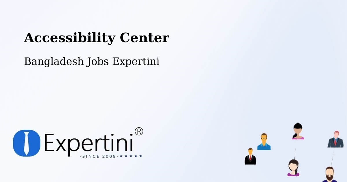 Accessibility Statement – Mathba - Bangladesh Jobs Expertini