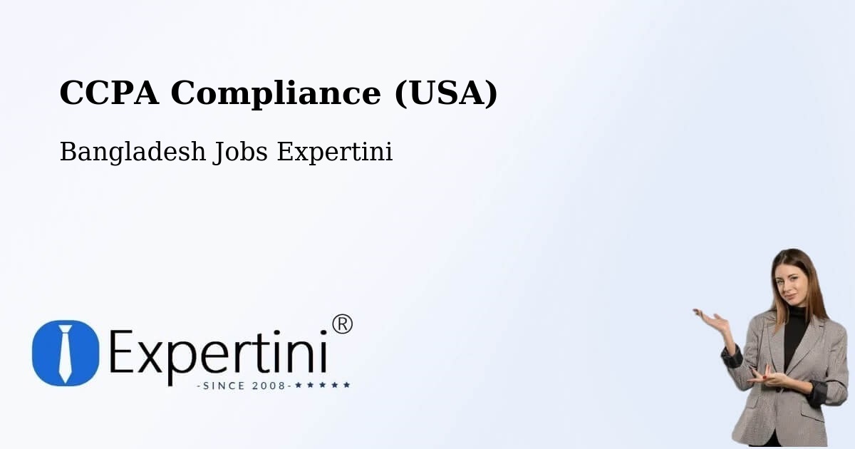 CCPA Privacy Rights & Compliance Notice – Mathba - Bangladesh Jobs Expertini