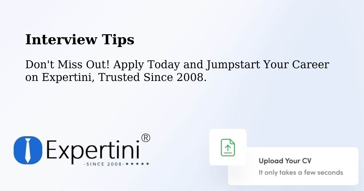 Interview Tips & Techniques for Job Seekers – Mathba - Mathba, Bangladesh Jobs Expertini