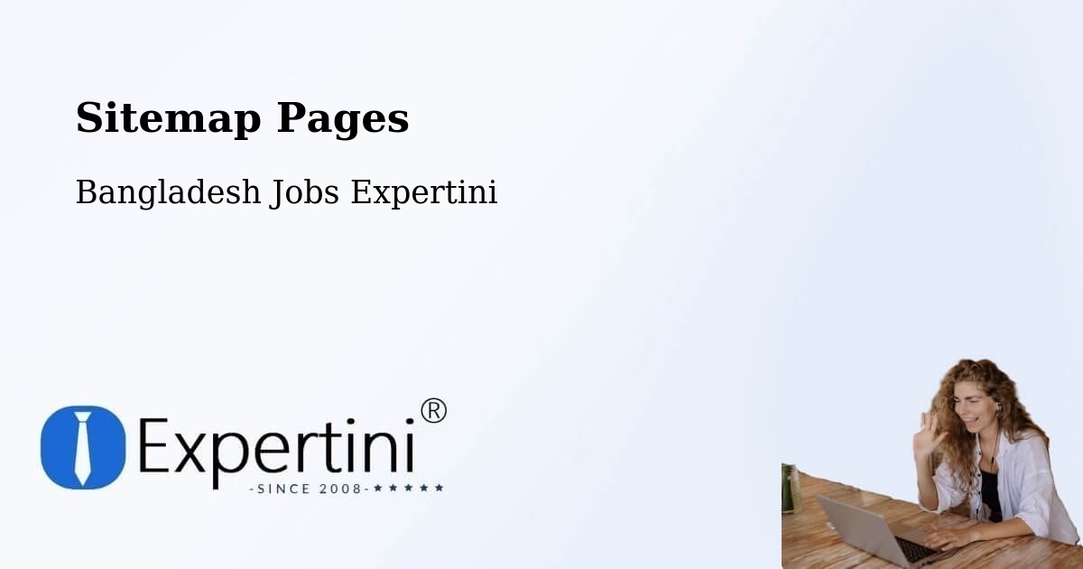 Sitemap Pages - Mathba - Bangladesh Jobs Expertini