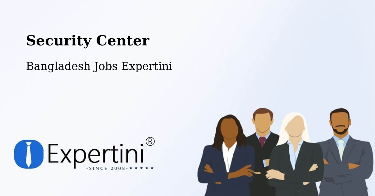 Security & Compliance – Mathba - Bangladesh Jobs Expertini